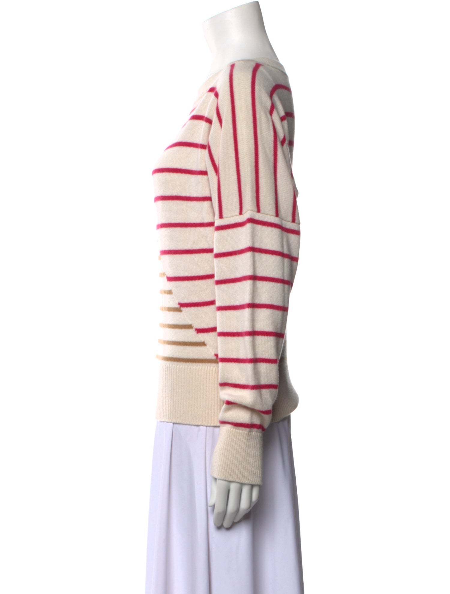 Chanel 2020 Cashmere Sweater