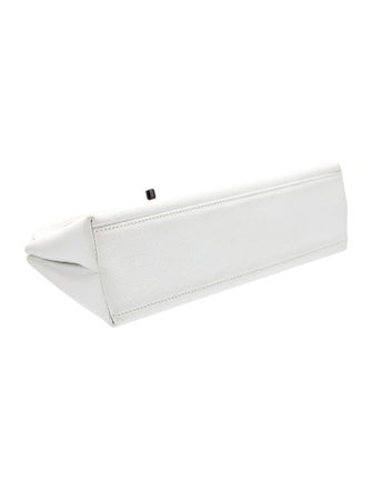 Chanel Mini Caviar Kelly Bag