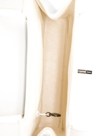 Chanel Mini Caviar Kelly Bag