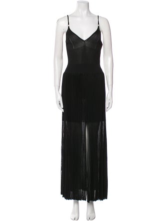 Chanel 2023 Long Dress