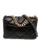 Chanel Large 19 Flap Bag