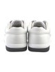 Chanel 2024 Interlocking CC Logo Sneakers