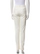 Chanel 2012 Skinny Leg Pants