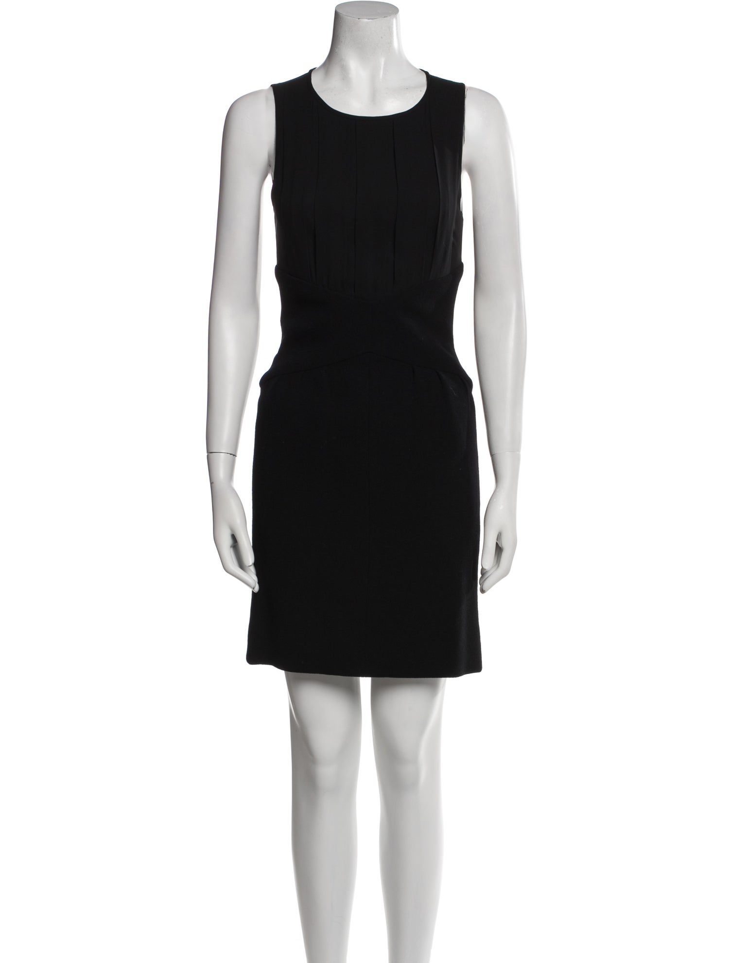 Chanel Vintage Mini Dress