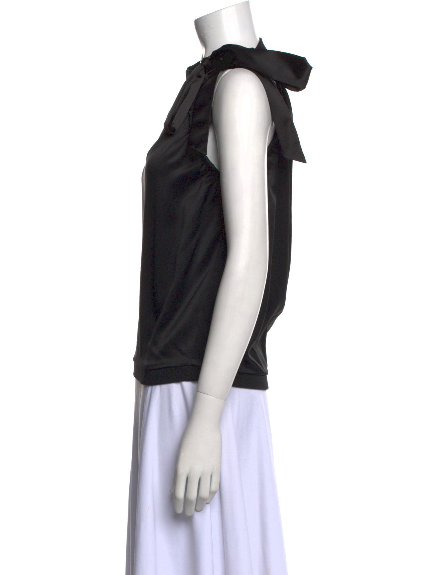 Chanel 2024 Silk Top