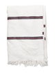 Chanel Airlines Bath Towel