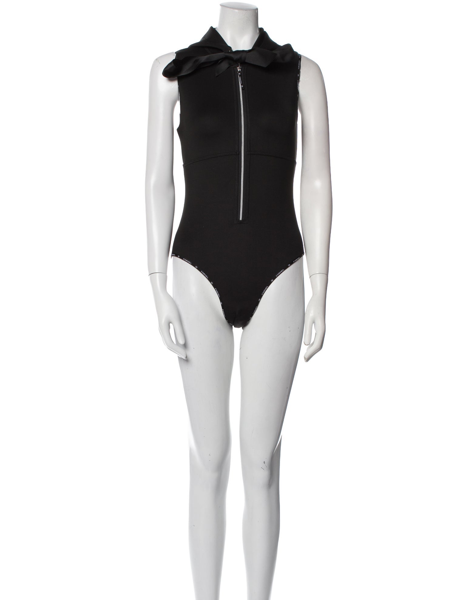 Chanel 2025 One-Piece w/ Tags
