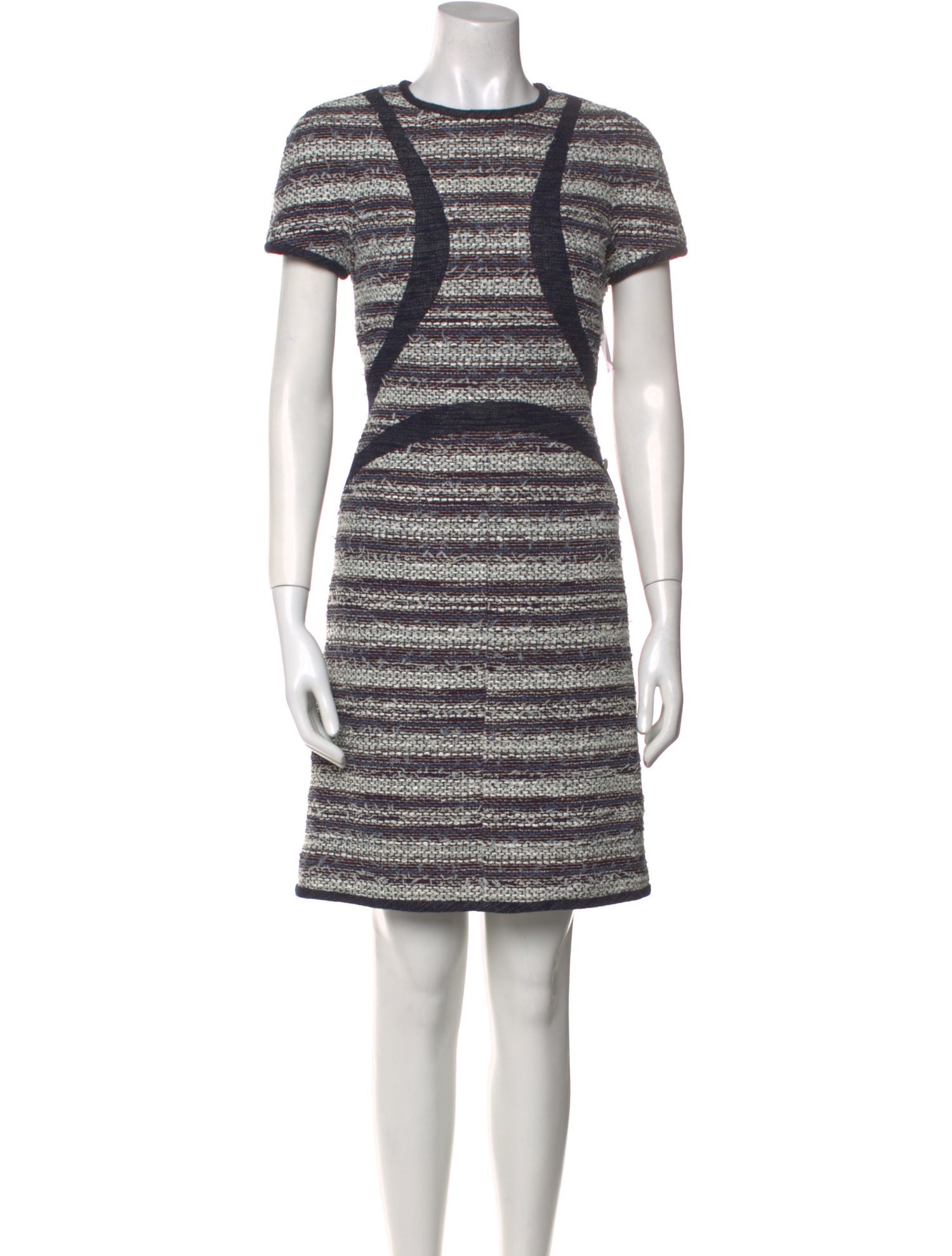 Chanel 2013 Mini Dress