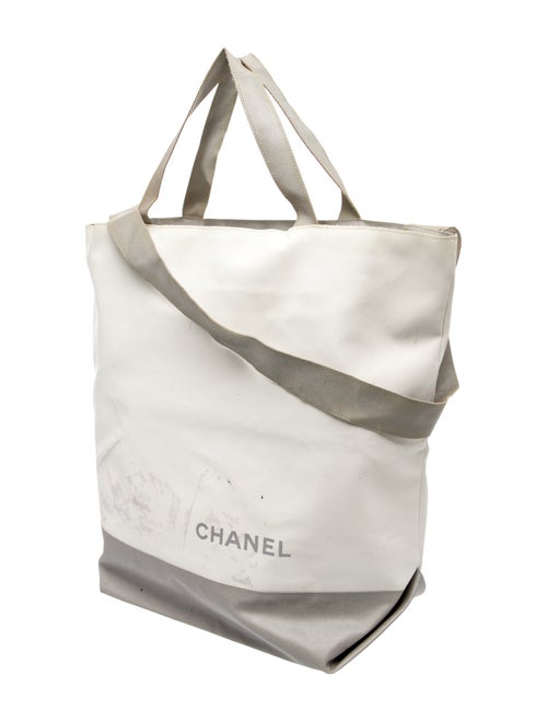 Chanel Sport Ligne Tote