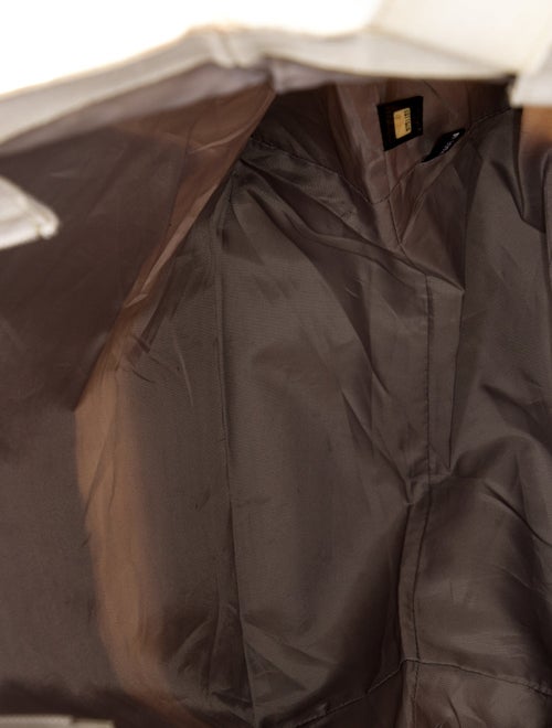 Chanel Sport Ligne Tote