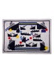 Chanel La Pausa Beach Towel