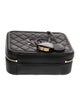 Chanel Medium Filigree Vanity Case