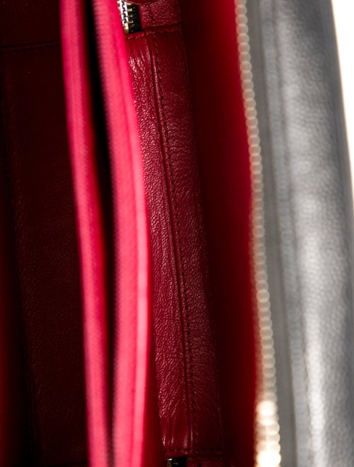 Chanel Medium Filigree Vanity Case