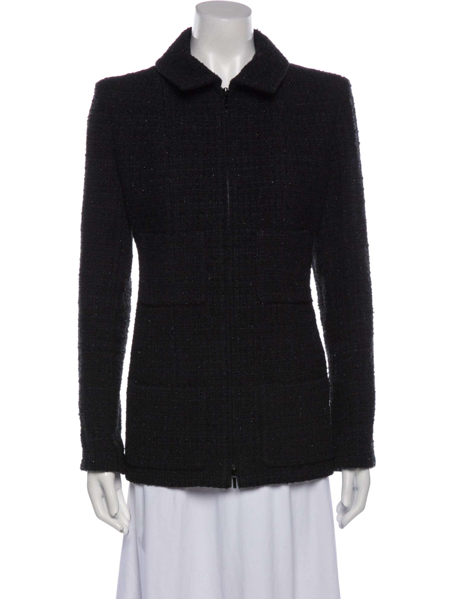 Chanel 2020 Evening Jacket