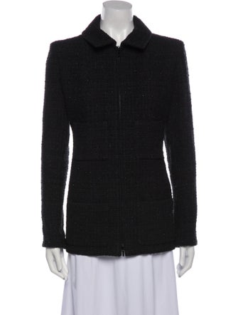 Chanel 2020 Evening Jacket