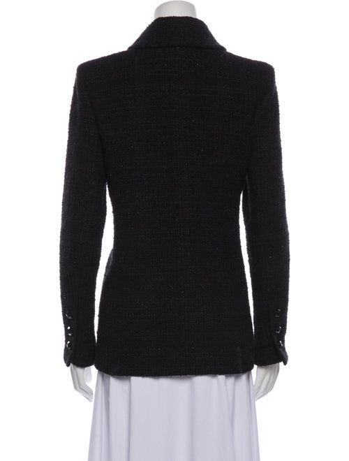 Chanel 2020 Evening Jacket