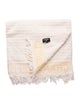 Chanel Cotton Bath Towel