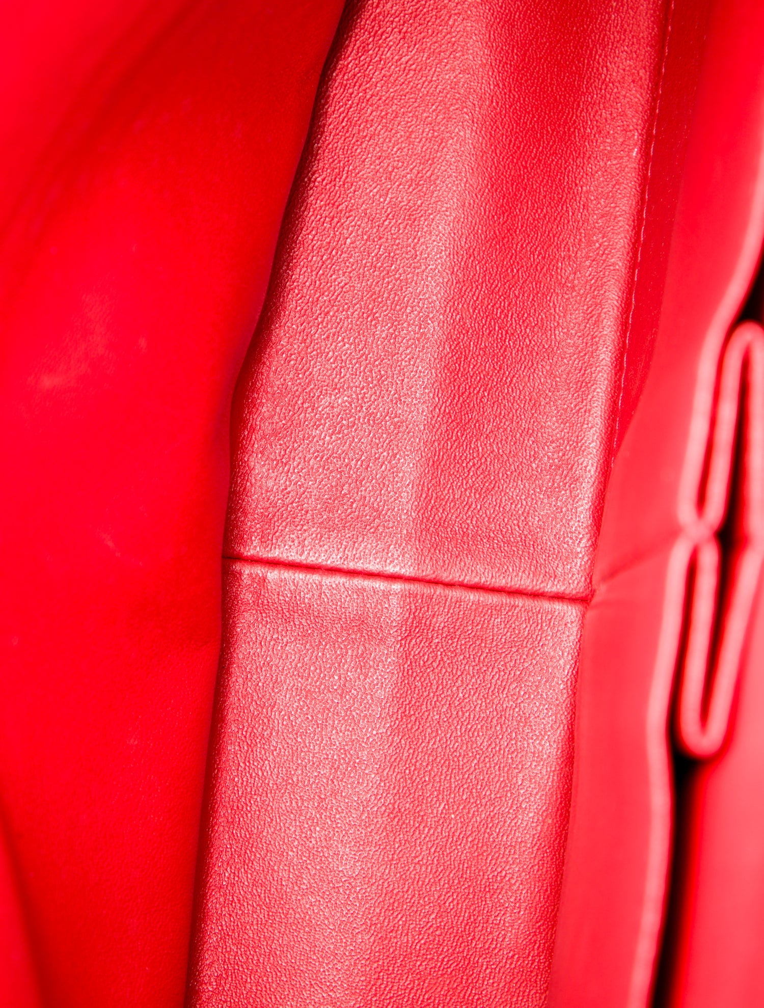 Chanel Maxi Classic Double Flap Bag