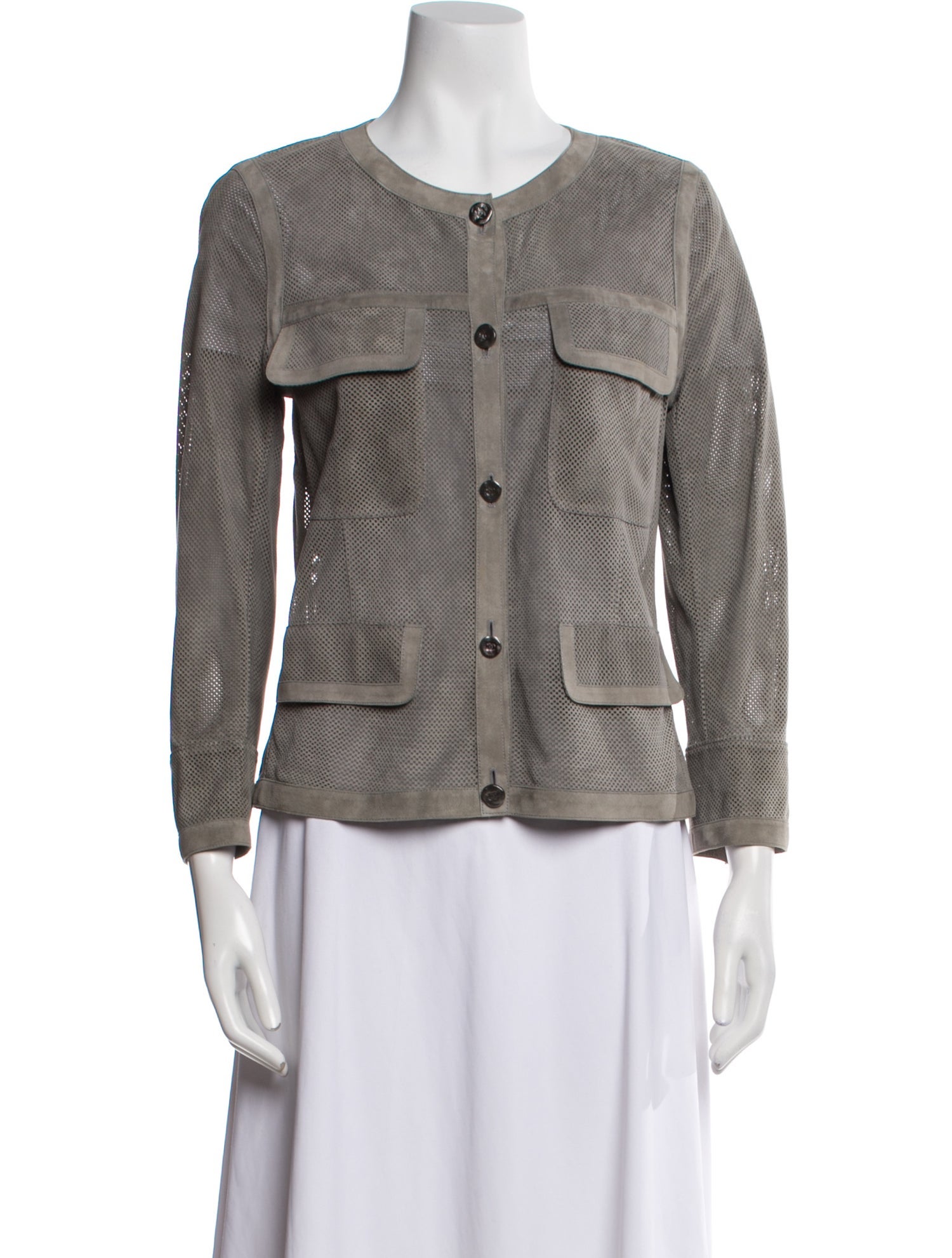 Chanel Vintage 2006 Jacket