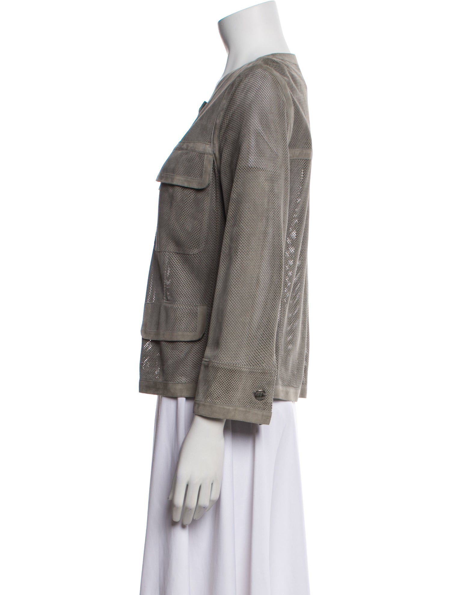 Chanel Vintage 2006 Jacket