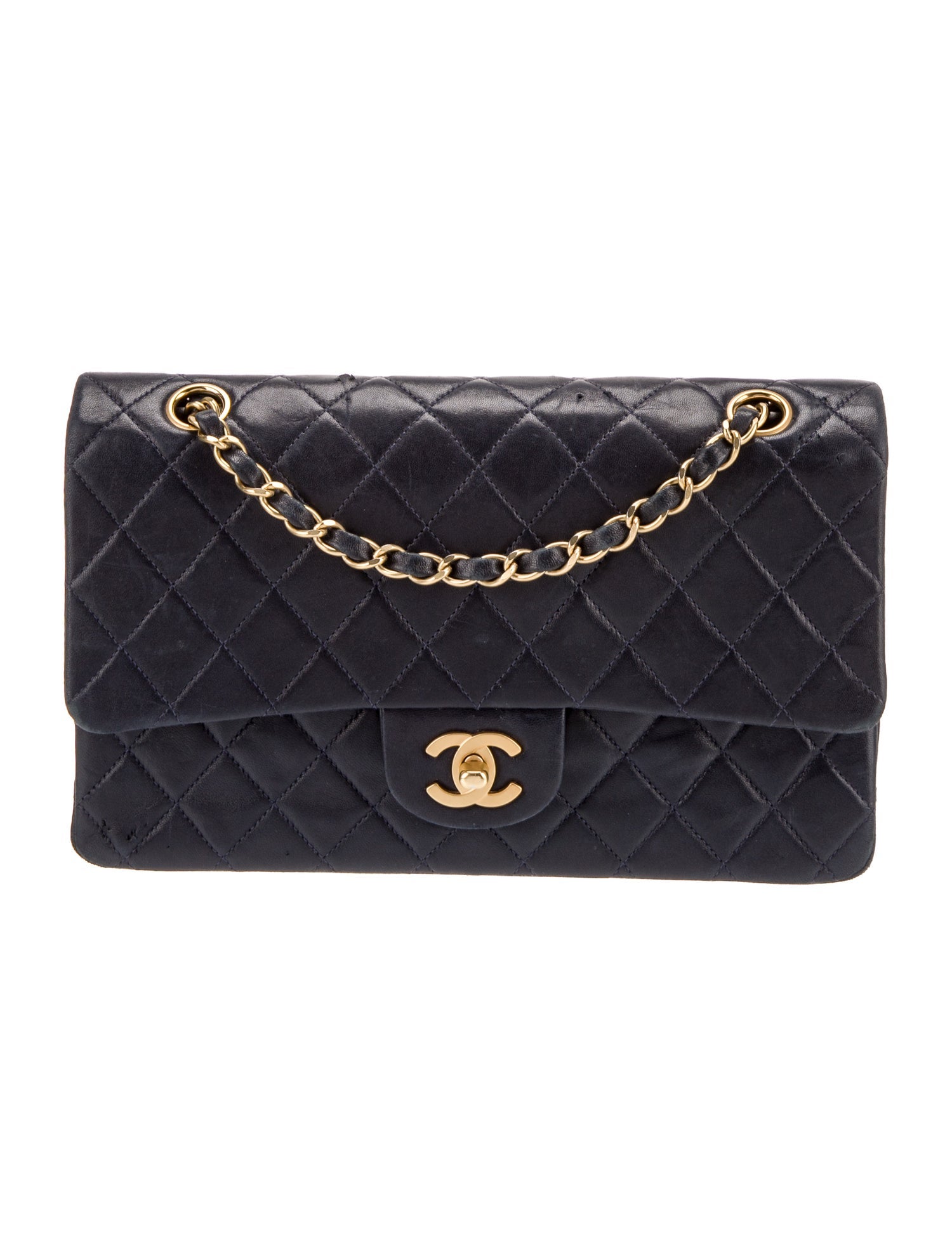 Chanel Classic Medium Double Flap Bag