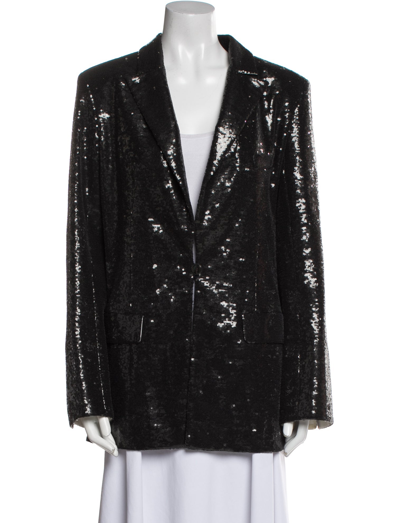 Chanel Vintage 2009 Evening Jacket