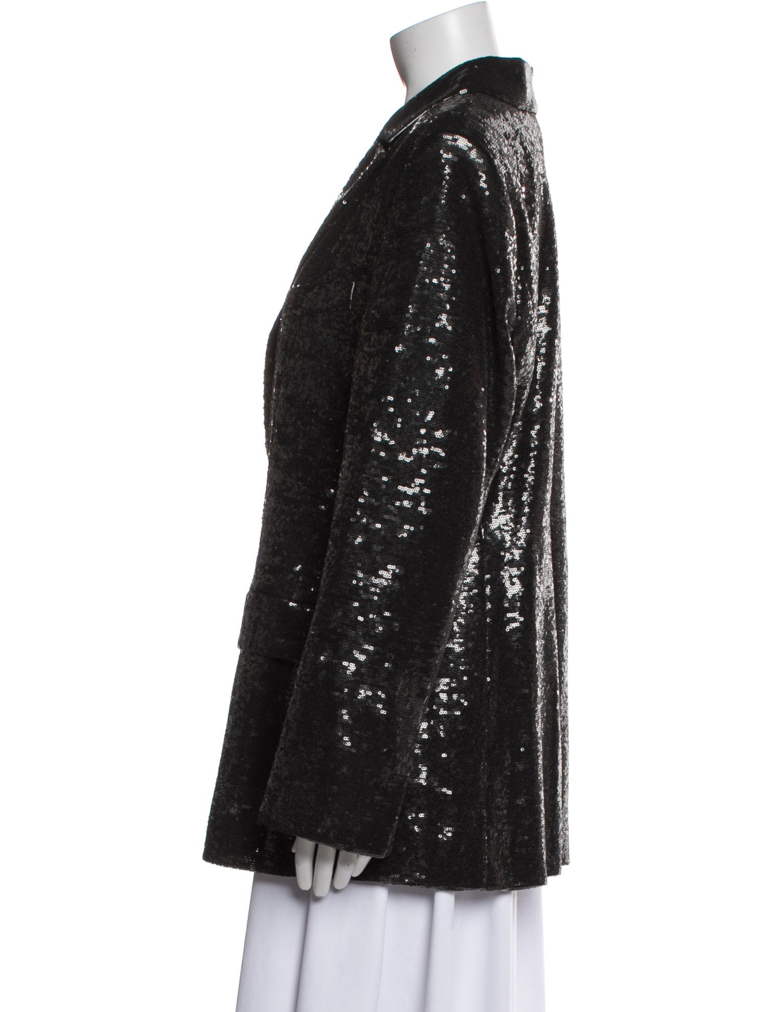 Chanel Vintage 2009 Evening Jacket