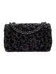 Chanel Classic Denim Rectangular Mini Flap Bag