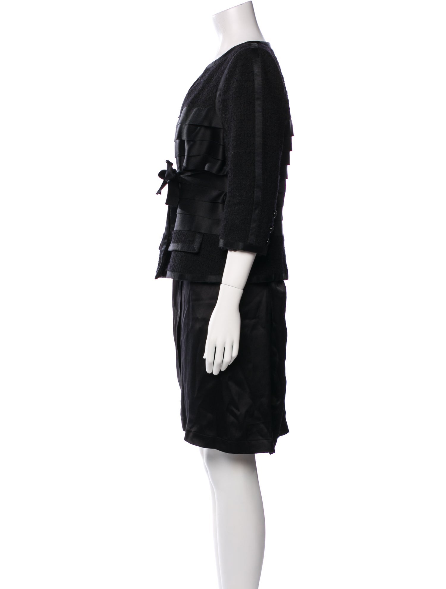 Chanel Vintage 2006 Jacket