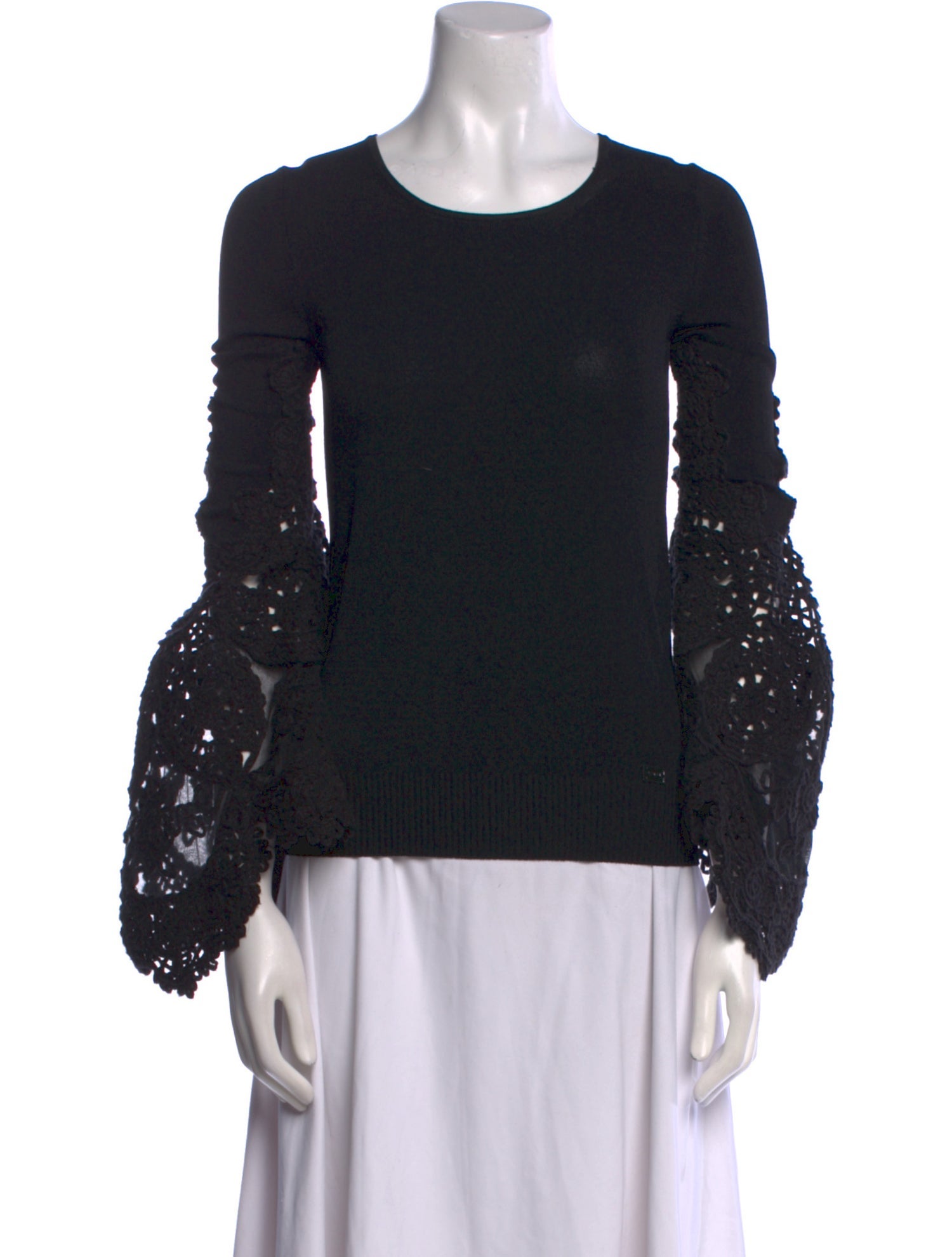 Chanel Vintage 2006 Sweatshirt