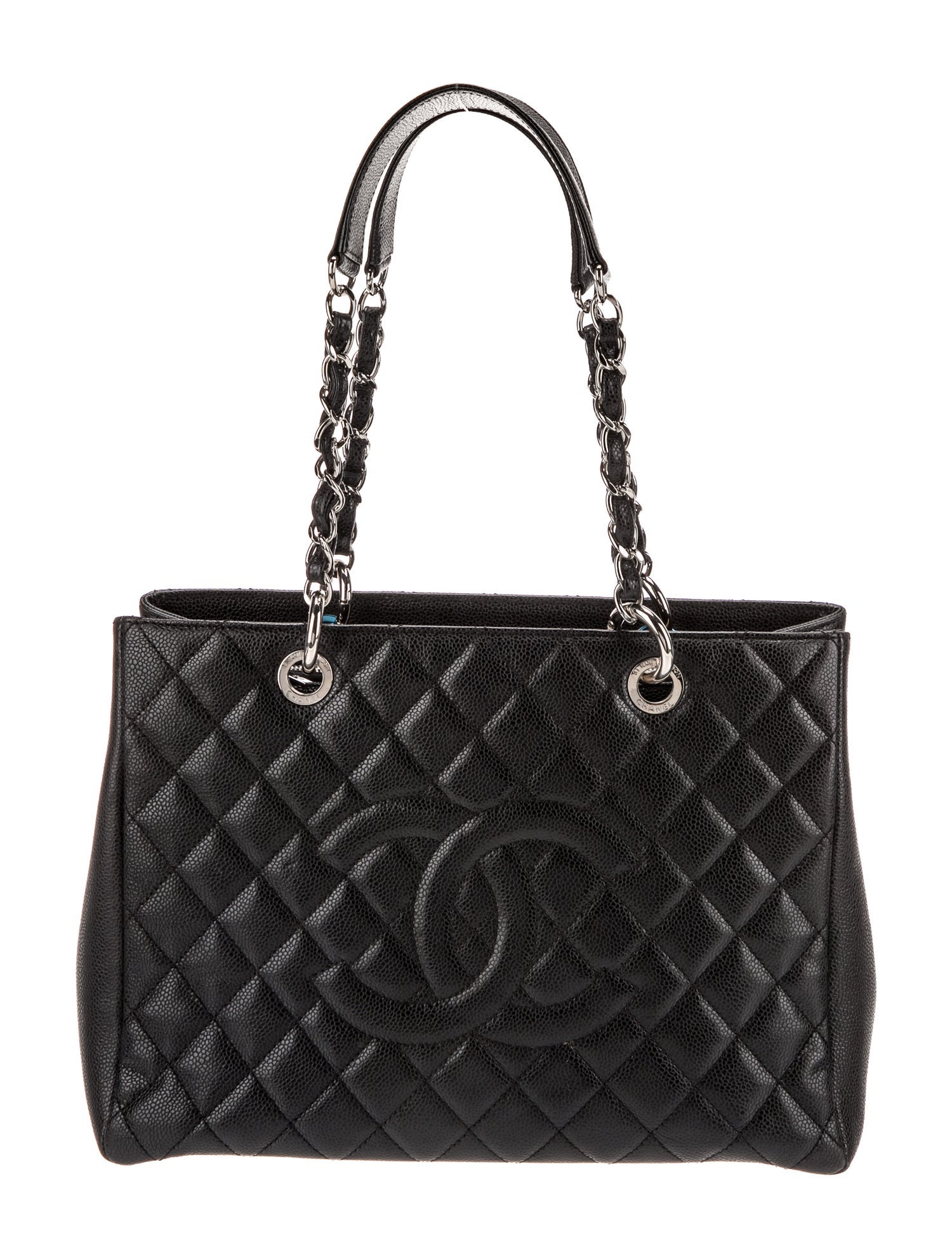 Chanel Grand Shopping Tote