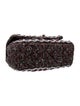 Chanel Tweed Rectangular Mini Flap Bag