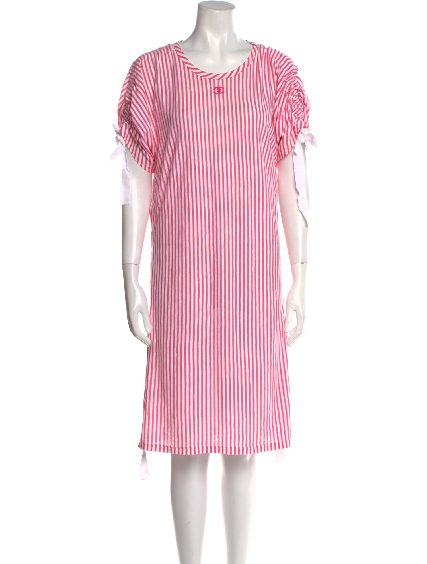 Chanel 2019 Knee-Length Dress