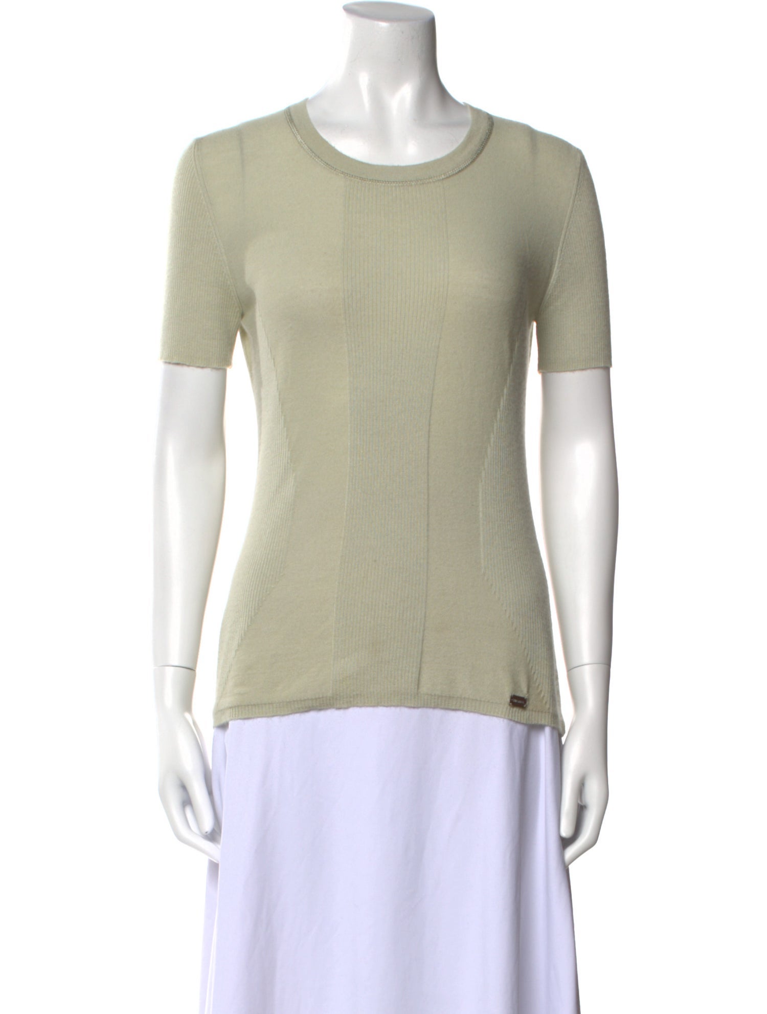 Chanel Vintage 2003 T-Shirt