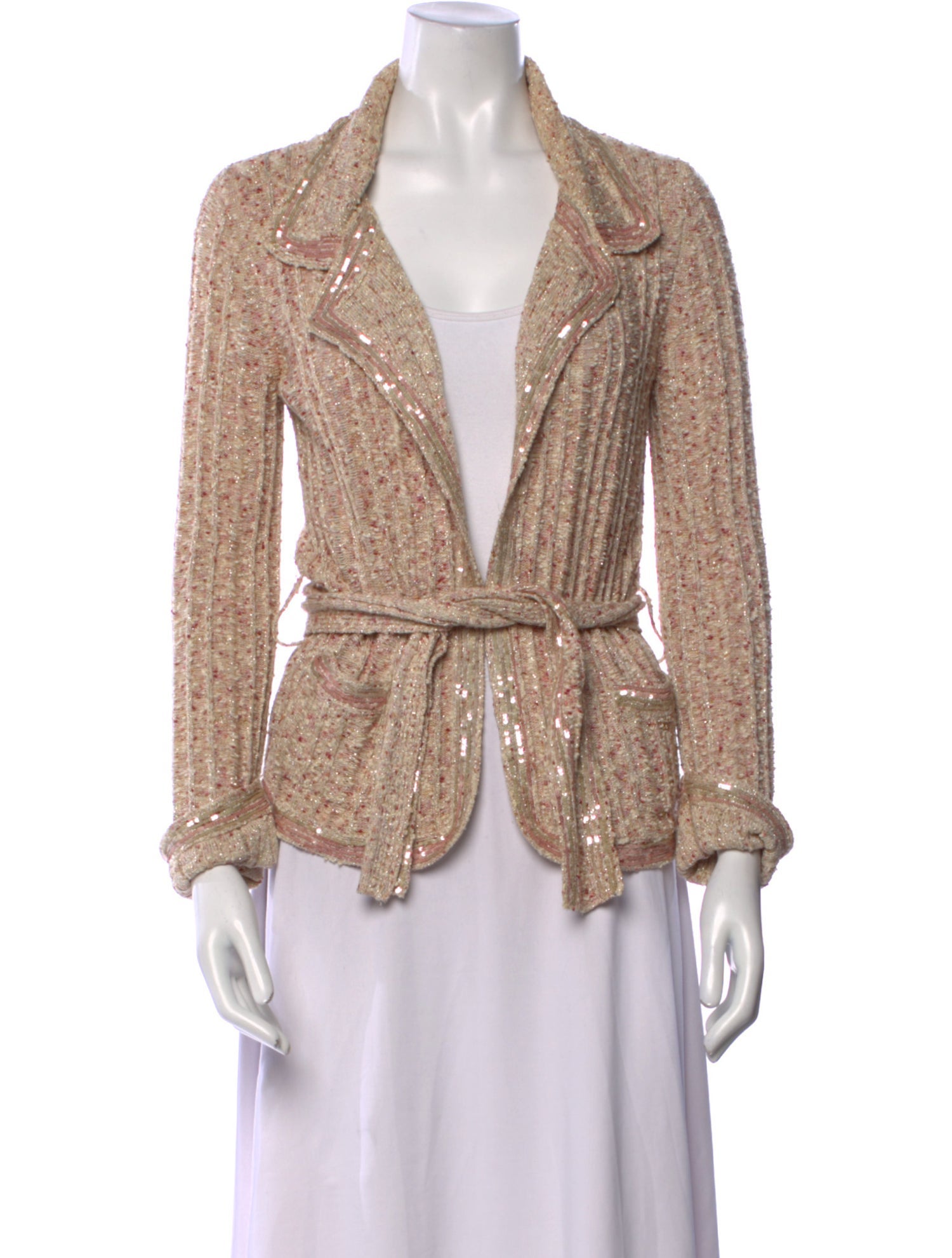 Chanel Vintage 2006 Sweater