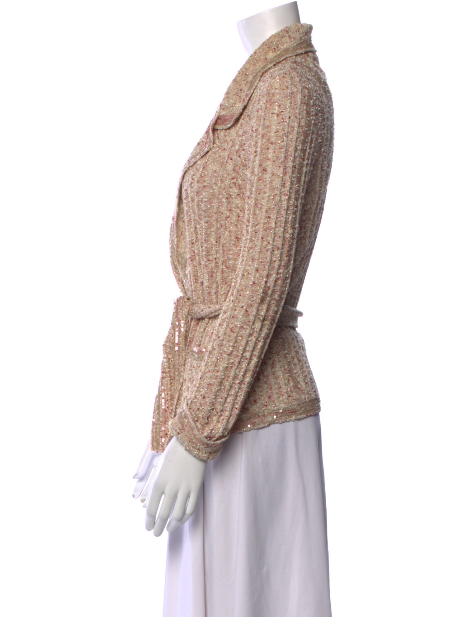 Chanel Vintage 2006 Sweater