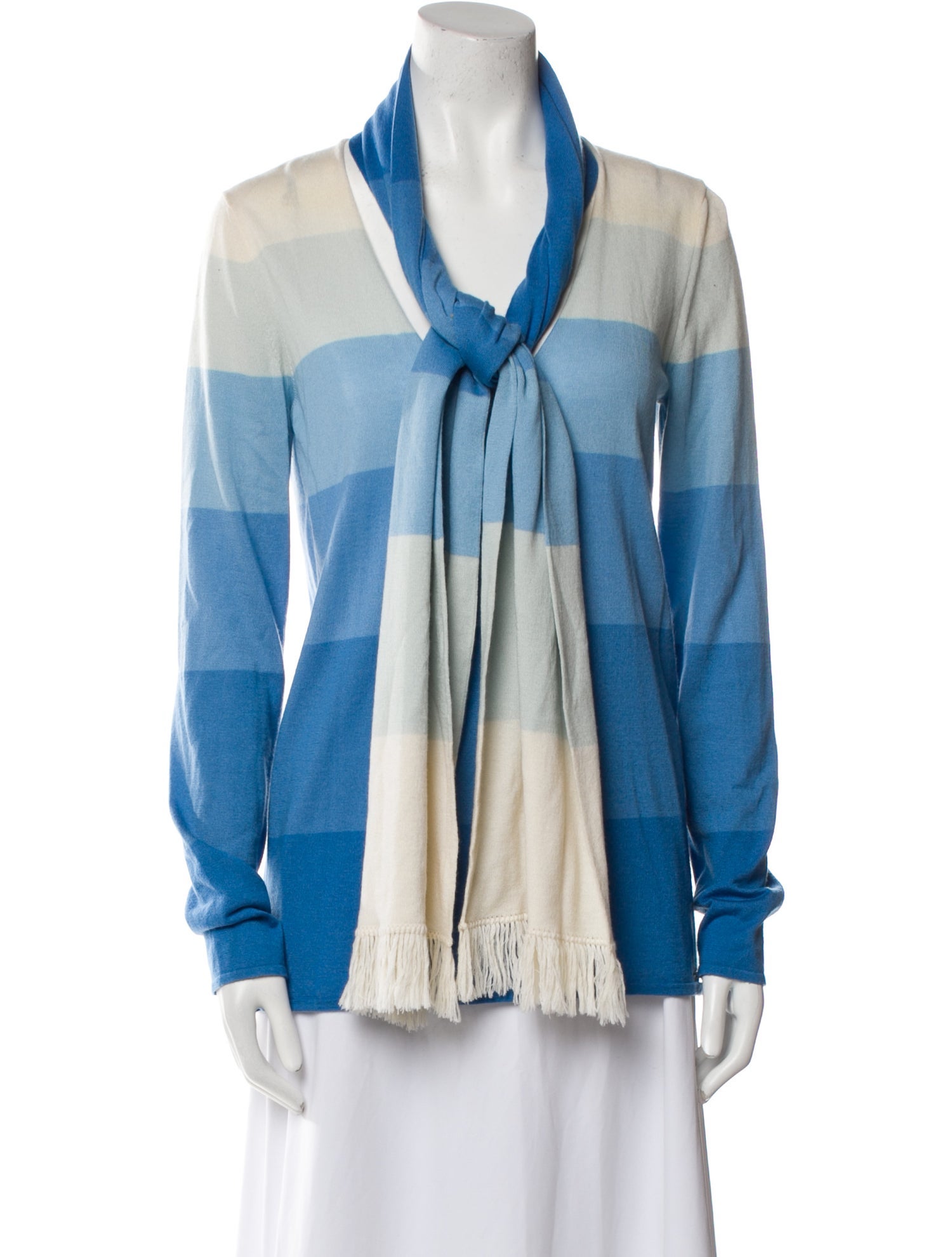 Chanel Vintage 2005 Sweater