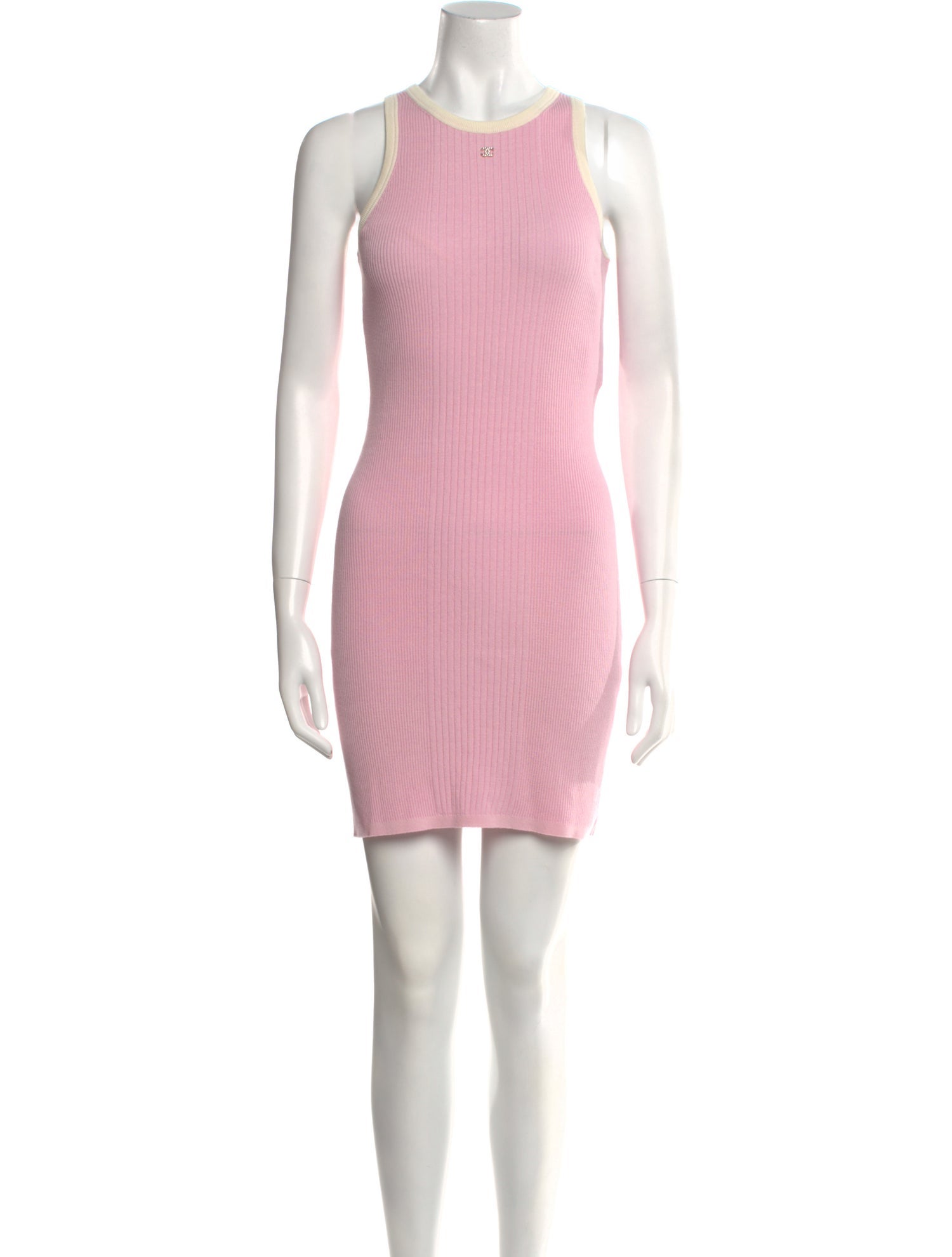 Chanel 2025 Mini Dress