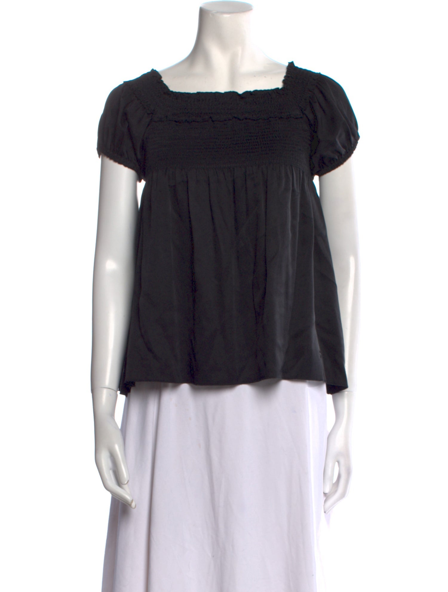 Chanel Vintage 2005 Blouse