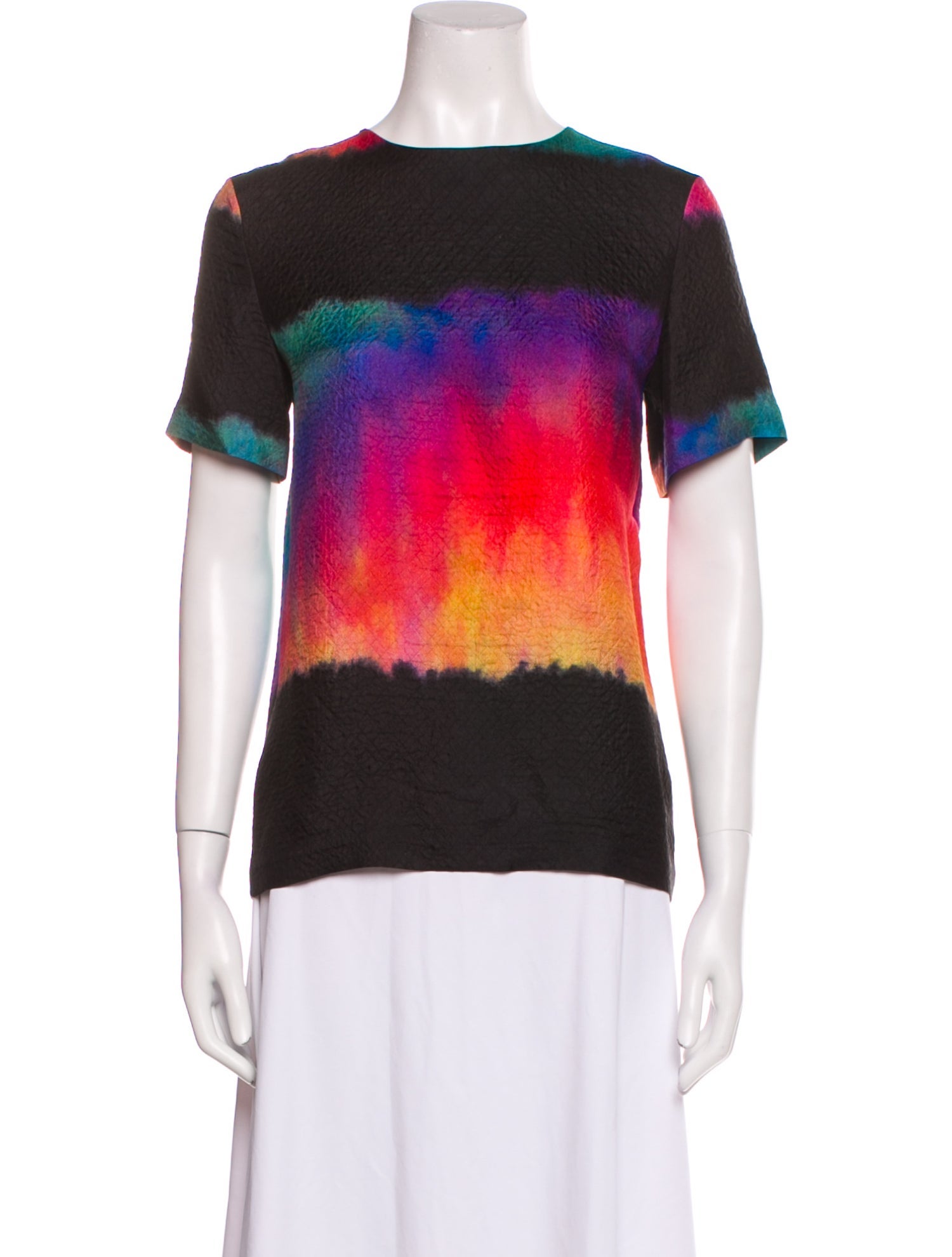 Chanel 2020 Paris-31 Rue Cambon T-Shirt