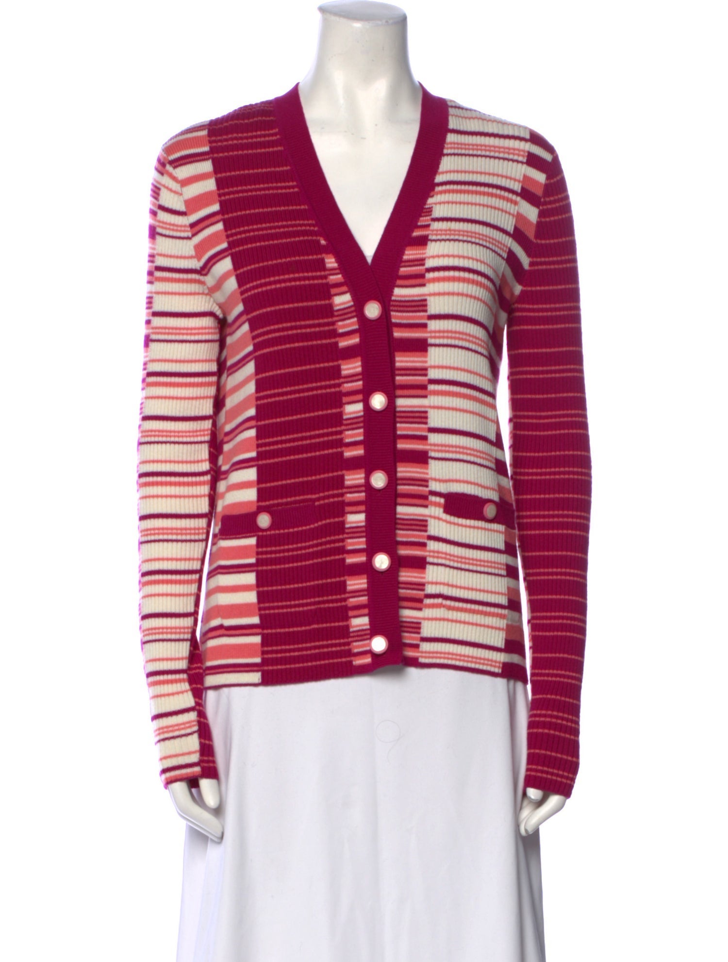 Chanel 2019 Cashmere Sweater