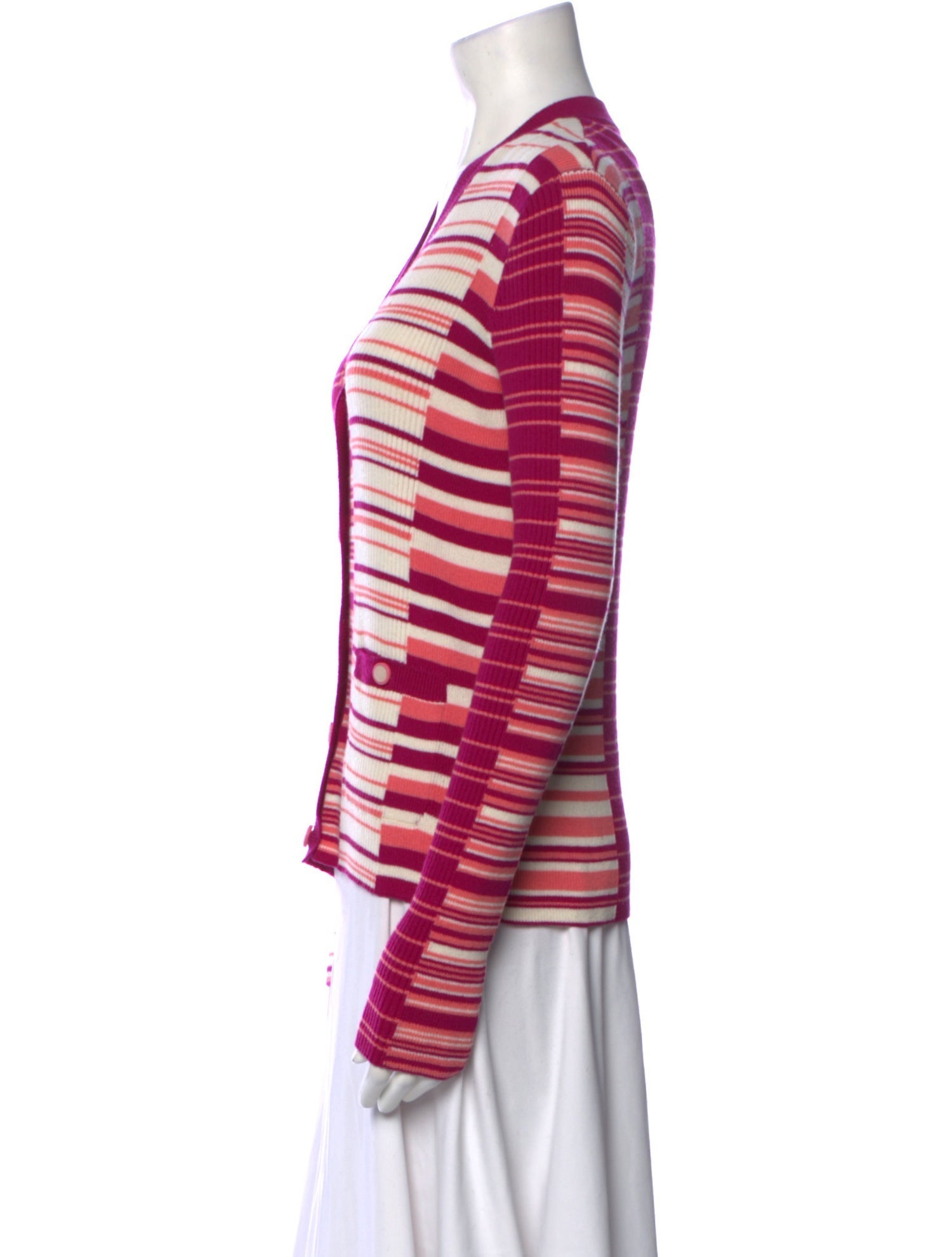 Chanel 2019 Cashmere Sweater