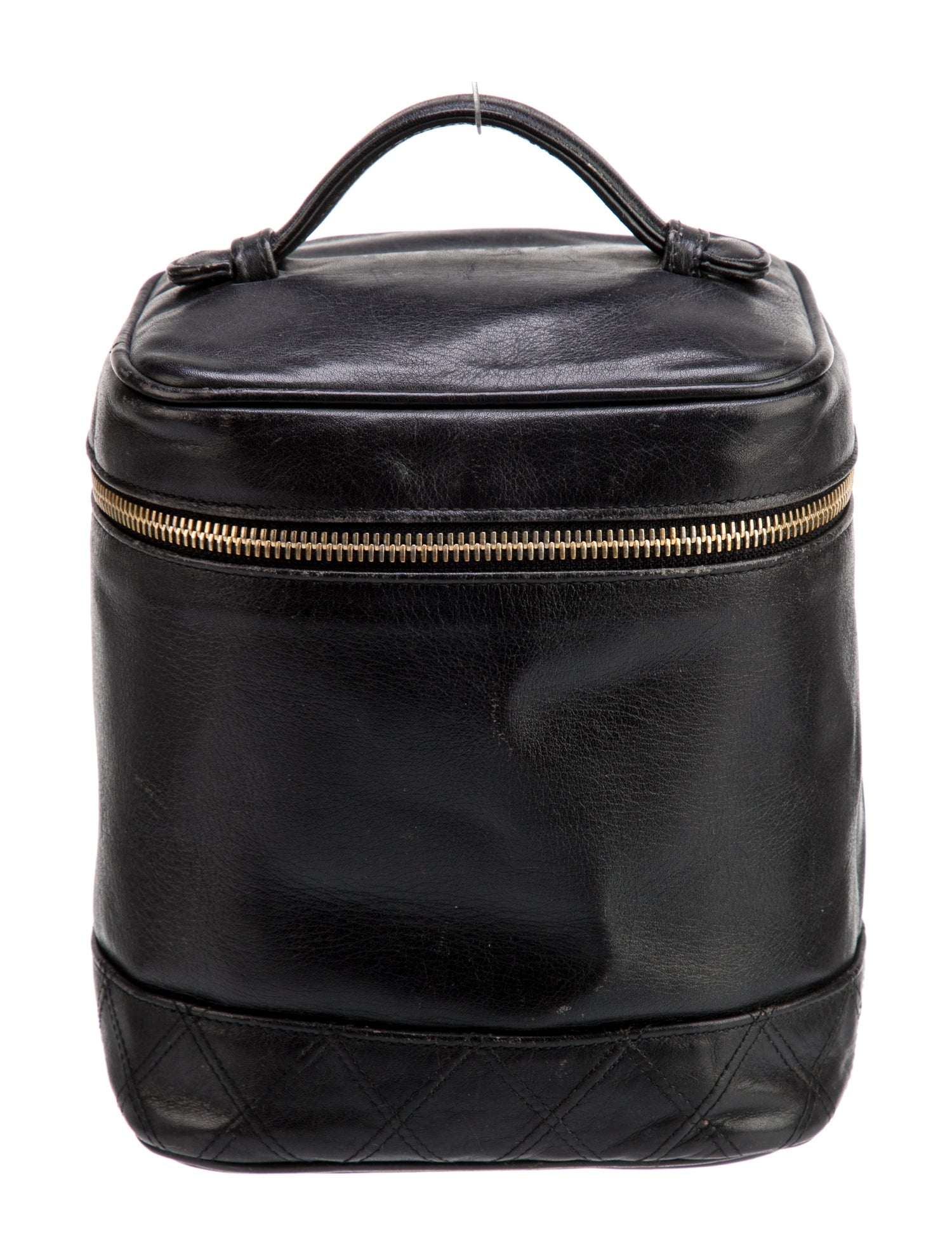 Chanel Timeless Vanity Case