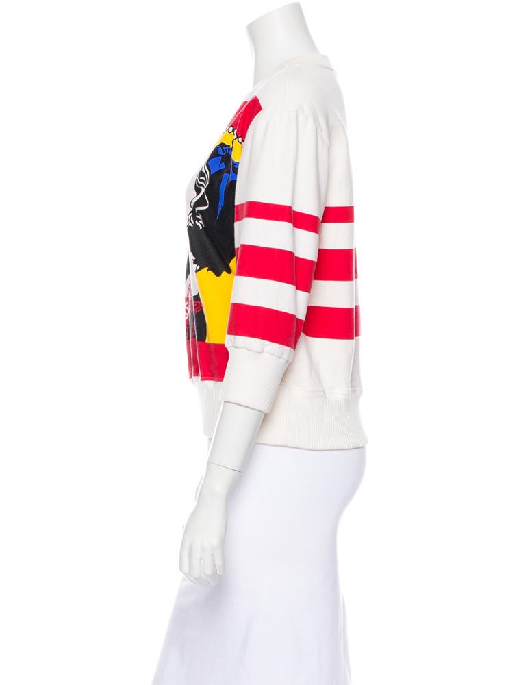 Chanel No. 5 Sweatshirt