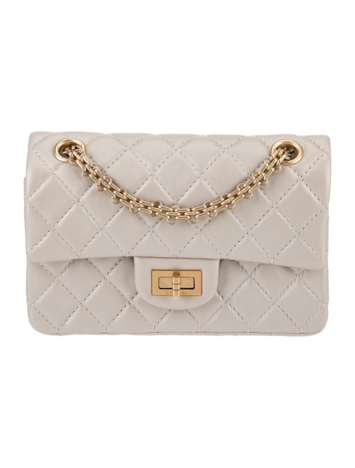 Chanel Mini Reissue Flap Bag