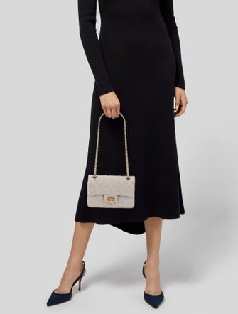 Chanel Mini Reissue Flap Bag