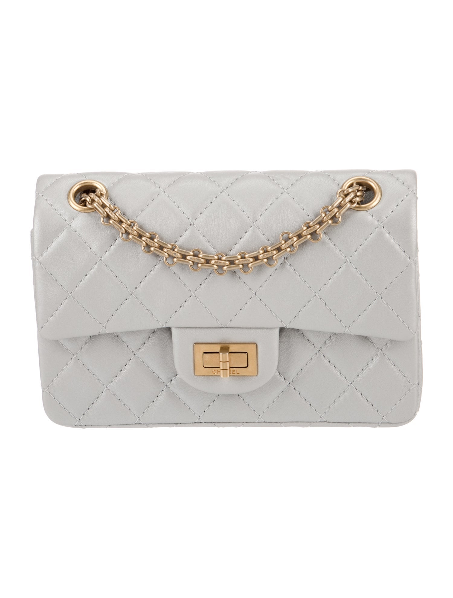 Chanel Mini Reissue Flap Bag