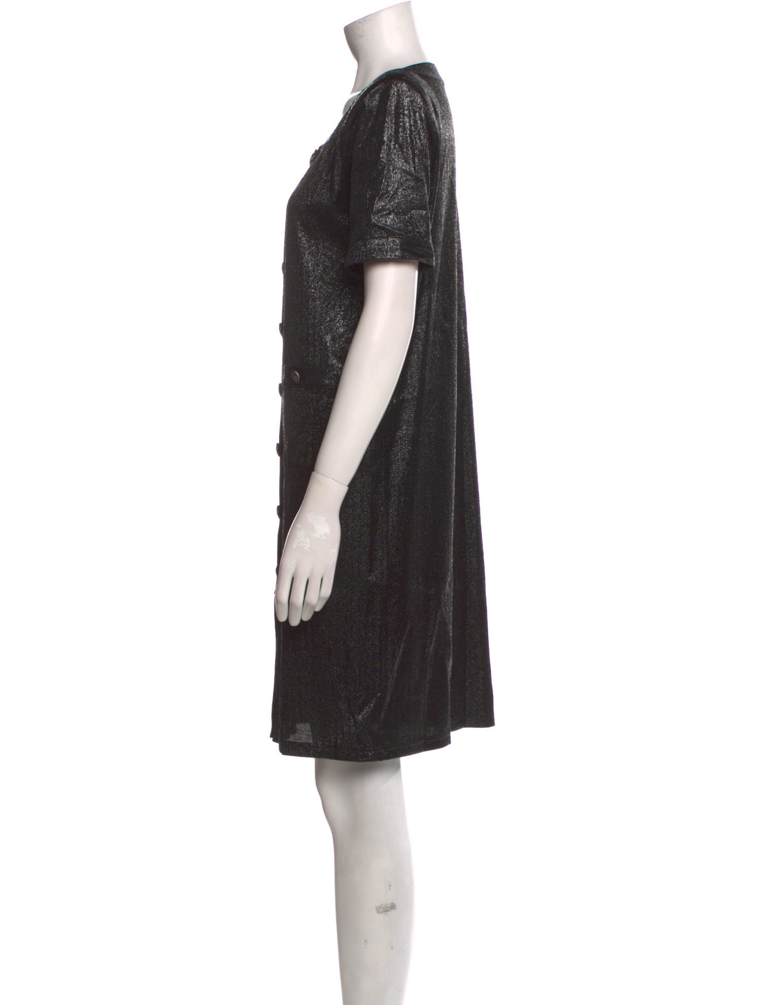 Chanel 2018 Mini Dress