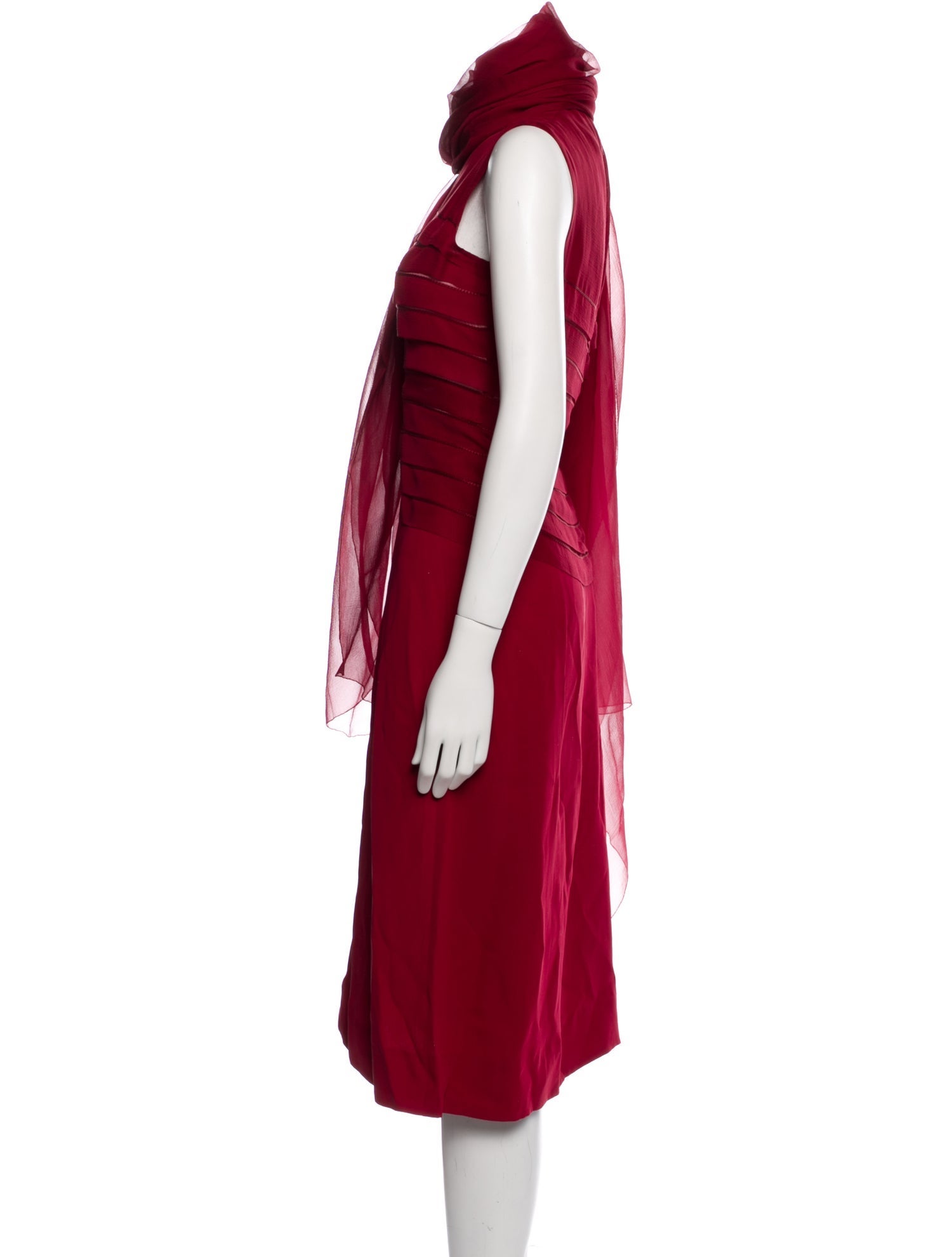 Chanel Vintage Late 1970's - Early 1980's Skirt Set