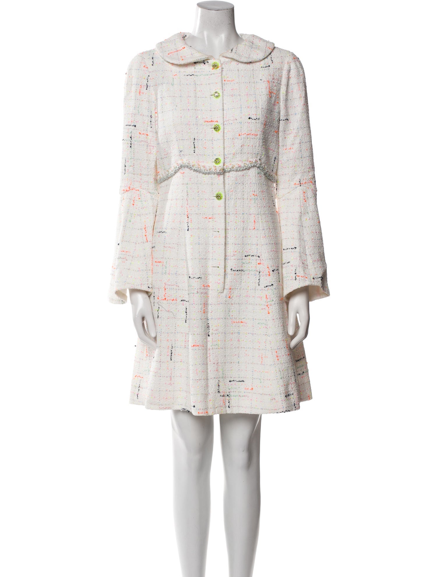 Chanel 2024 Mini Dress